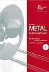 Proctor: On Your Metal Treble Clef