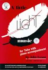 Iveson: Little Light Music Eb Bass/Tba Treble Clef