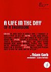 Gorb: Life in the Day of a Trombone Treble Clef