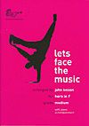 Iveson: Let's Face the Music F Horn