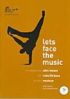 Iveson: Let's Face the Music Eb Bass/Tba Bass Clef