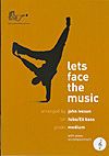 Iveson: Let's Face the Music Eb Bass/Tba Treble Clef