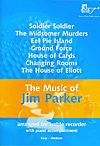 Parker: Music of Jim Parker Treble Recorder