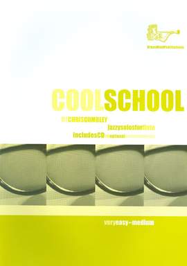 Gumbley: Cool School Flute