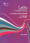 Ramskill: Latin Connections for Clarinet