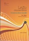 Ramskill: Latin Connections for Flute with CD