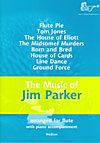 Parker: Music of Jim Parker for Flute