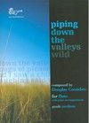Coombes: Piping Down the Valleys Wild