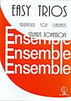 Johnson: Easy Trios for Clarinets