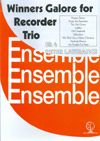 Various: Winners Galore Recorder Trios Bk 4