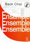 Lawrance: Back Chat Booklet in Bass Clef