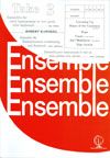 Ramskill: Take 3 Booklet for Flutes