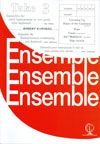 Ramskill: Take 3 Booklet for Oboes