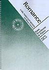 Weber: Romance arr. Green