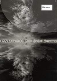 Bourgeois: Fantasy Pieces for Bassoon