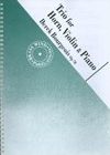 Bourgeois: Trio for Horn Violin and Piano