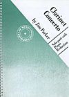 Parker: Clarinet Concerto