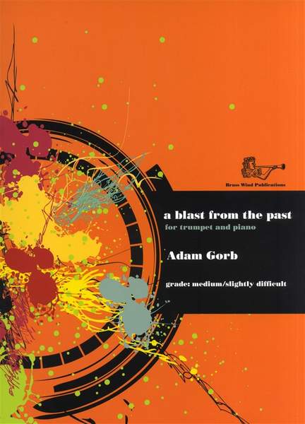 Gorb: Blast from the Past
