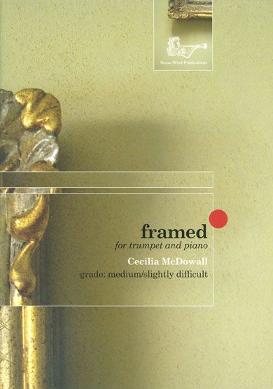 McDowall: Framed