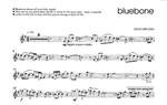 Mitcham: Bluebone Treble Clef Product Image