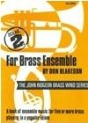 Blakeson: Scene 2: Brass Ensemble