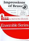 Mowat/Harvey: Impressions of Brass