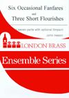 Iveson: Fanfares and Flourishes