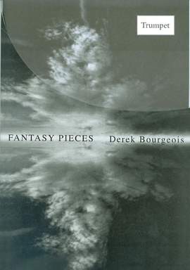 Bourgeois: Fantasy Pieces for Trumpet