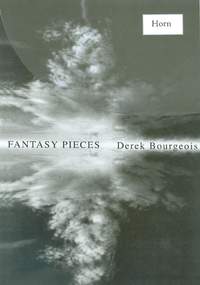 Bourgeois: Fantasy Pieces for Horn