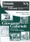 Gabrieli: Sonata XX