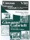 Gabrieli: Canzon VIII