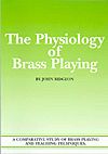 Ridgeon: The Physiology of Brass Playing