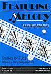 Lawrance: Featuring Melody for Tuba Bass Clef