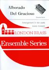 Ravel: Alborado del Graciosa
