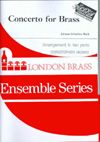 Bach: Concerto for Brass