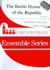 Trad: Battle Hymn of the Republic