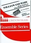 Bourgeois: William and Mary Suite