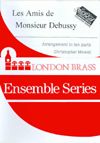 Mowat: Les Amis de Monsieur Debussy