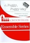 Bissill: A Foggy, Foggy May