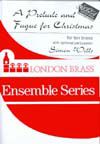 Wills: A Prelude & Fugue for Christmas