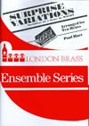 Haydn: Surprise Variations