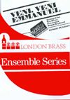 Pearson: Veni Veni Emmanuel