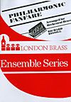 Bissill: Philharmonic Fanfare