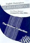 Byrd & Gibbons: English Masterpiece