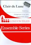 Debussy: Clair de Lune