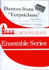 Praeltorius: Dances from Terpsichore