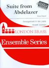 Purcell: Suite from Abdelazer