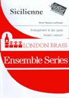von Paradis: Sicilienne (Horn Solo)