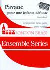 Ravel: Pavane pour une infante defunte