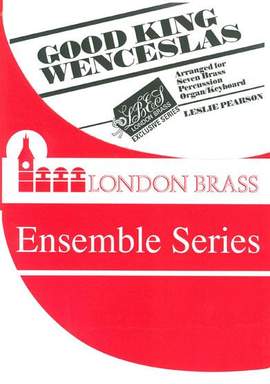 Pearson: Good King Wenceslas